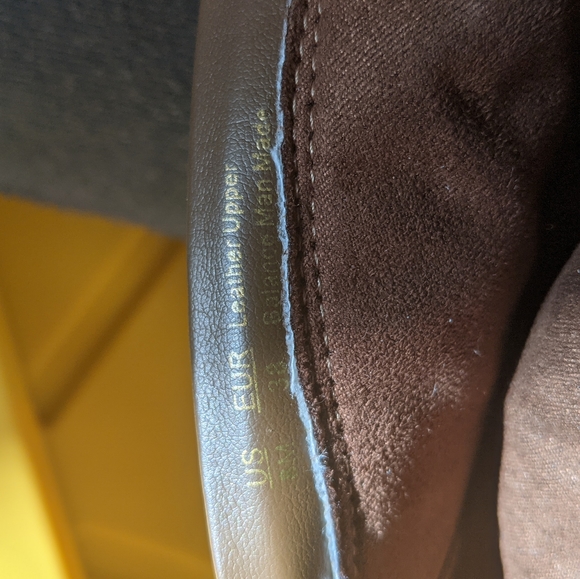 NEW Sam Edelman Hai Mixed Snake Leather Boot - Picture 4 of 9